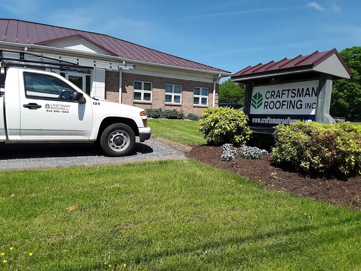 Quality Roof Replacement by experienced craftsmen in Batesville